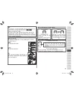 Предварительный просмотр 79 страницы Panasonic ES-LV61 Operating Instructions Manual