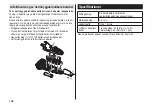 Preview for 166 page of Panasonic ES?LV65 Operating Instructions Manual