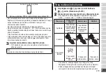 Preview for 273 page of Panasonic ES?LV65 Operating Instructions Manual