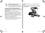 Preview for 64 page of Panasonic ES-LV67-A803 Operating Instructions Manual