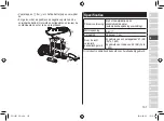 Preview for 107 page of Panasonic ES-LV67-A803 Operating Instructions Manual