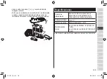 Preview for 129 page of Panasonic ES-LV67-A803 Operating Instructions Manual