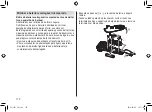 Preview for 170 page of Panasonic ES-LV67-A803 Operating Instructions Manual