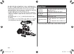 Preview for 328 page of Panasonic ES-LV67-A803 Operating Instructions Manual