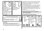 Preview for 100 page of Panasonic ES-LV69 Operating Instructions Manual