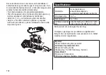 Preview for 152 page of Panasonic ES-LV69 Operating Instructions Manual