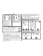 Preview for 68 page of Panasonic ES-LV6N Operating Instructions Manual