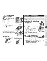 Preview for 123 page of Panasonic ES-LV6N Operating Instructions Manual