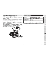 Preview for 197 page of Panasonic ES-LV6N Operating Instructions Manual