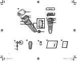 Preview for 3 page of Panasonic ES-LV6U Operating Instructions Manual