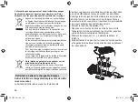 Preview for 66 page of Panasonic ES-LV6U Operating Instructions Manual