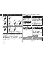 Preview for 10 page of Panasonic ES-LV81-K Operating Instructions Manual