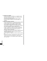 Preview for 30 page of Panasonic ES-LV81-K Operating Instructions Manual