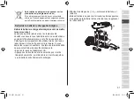 Preview for 91 page of Panasonic ES-LV97 Operating Instructions Manual