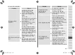 Preview for 367 page of Panasonic ES-LV97 Operating Instructions Manual