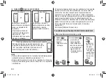 Preview for 444 page of Panasonic ES-LV97 Operating Instructions Manual