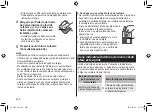 Preview for 450 page of Panasonic ES-LV97 Operating Instructions Manual