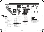 Preview for 30 page of Panasonic ES-LV9C Operating Instructions Manual