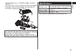 Preview for 29 page of Panasonic ES-LV9E Operating Instructions Manual