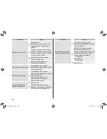 Preview for 102 page of Panasonic ES-LV9N Operating Instructions Manual