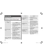 Preview for 226 page of Panasonic ES-LV9N Operating Instructions Manual