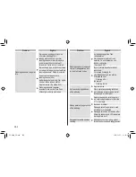 Preview for 252 page of Panasonic ES-LV9N Operating Instructions Manual