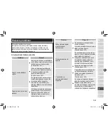 Preview for 351 page of Panasonic ES-LV9N Operating Instructions Manual