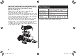 Preview for 28 page of Panasonic ES-LV9Q Operating Instructions Manual