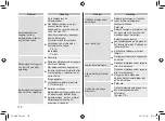 Preview for 178 page of Panasonic ES-LV9Q Operating Instructions Manual