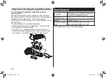 Preview for 232 page of Panasonic ES-LV9Q Operating Instructions Manual