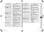 Preview for 253 page of Panasonic ES-LV9Q Operating Instructions Manual