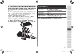 Preview for 255 page of Panasonic ES-LV9Q Operating Instructions Manual