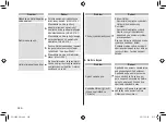 Preview for 326 page of Panasonic ES-LV9Q Operating Instructions Manual