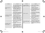 Preview for 350 page of Panasonic ES-LV9Q Operating Instructions Manual