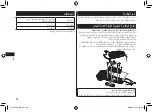 Preview for 28 page of Panasonic ES-LV9QX Operating Instructions Manual