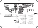 Preview for 41 page of Panasonic ES-LV9QX Operating Instructions Manual