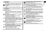 Preview for 7 page of Panasonic ES-LV9U Operating Instructions Manual