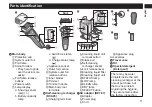 Preview for 11 page of Panasonic ES-LV9U Operating Instructions Manual