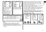 Preview for 15 page of Panasonic ES-LV9U Operating Instructions Manual