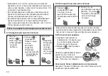 Preview for 42 page of Panasonic ES-LV9U Operating Instructions Manual