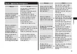 Preview for 49 page of Panasonic ES-LV9U Operating Instructions Manual