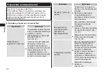 Preview for 50 page of Panasonic ES-LV9U Operating Instructions Manual