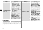 Preview for 52 page of Panasonic ES-LV9U Operating Instructions Manual