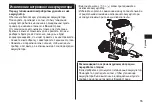 Preview for 55 page of Panasonic ES-LV9U Operating Instructions Manual