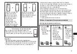 Preview for 71 page of Panasonic ES-LV9U Operating Instructions Manual