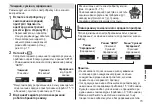 Preview for 73 page of Panasonic ES-LV9U Operating Instructions Manual