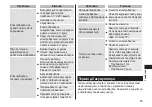 Preview for 83 page of Panasonic ES-LV9U Operating Instructions Manual