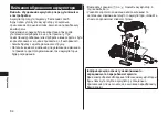 Preview for 84 page of Panasonic ES-LV9U Operating Instructions Manual