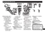 Preview for 95 page of Panasonic ES-LV9U Operating Instructions Manual