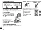 Preview for 100 page of Panasonic ES-LV9U Operating Instructions Manual